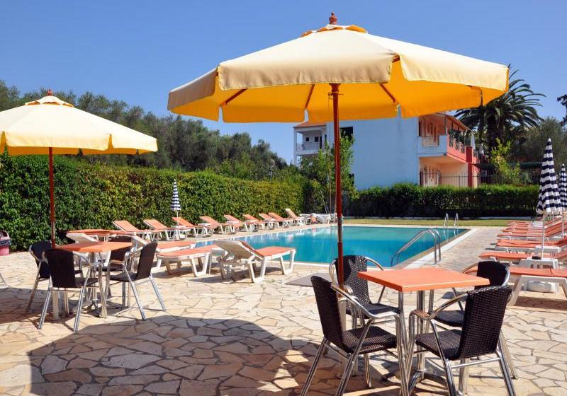 Island Panorama Adults Only