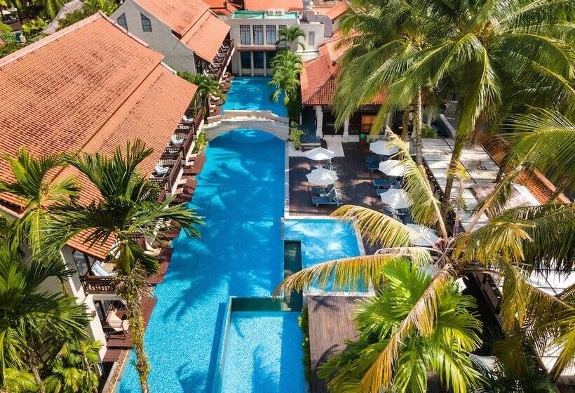Khaolak Oriental Resort  Adult Only
