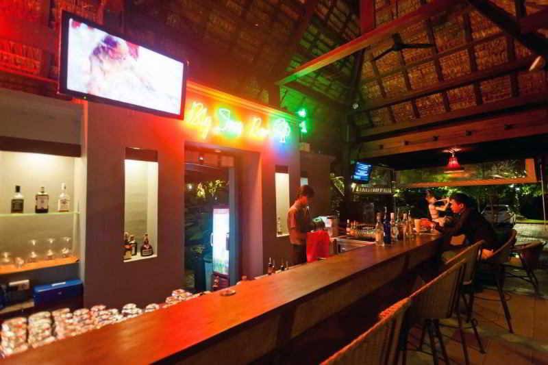 Khaolak Oriental Resort  Adult Only