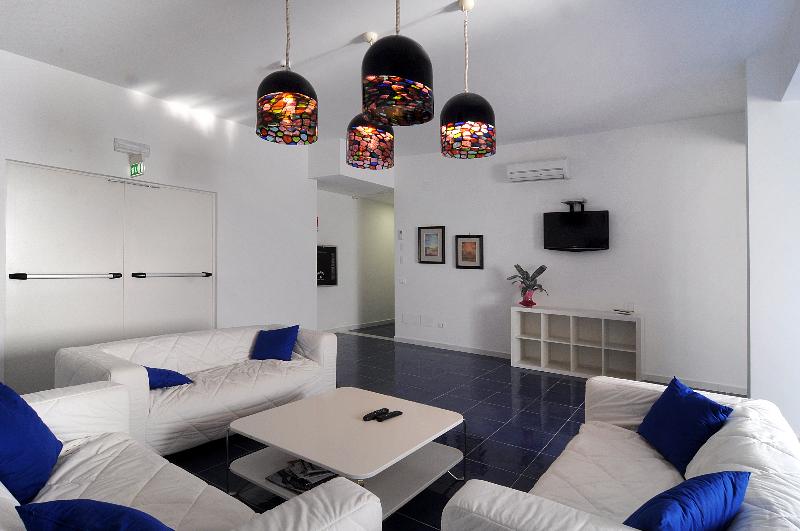 Residence Due Torri