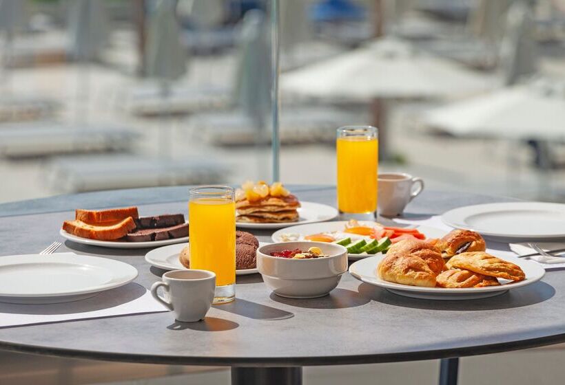 استراحتگاه Dessole Lippia Golf  All Inclusive