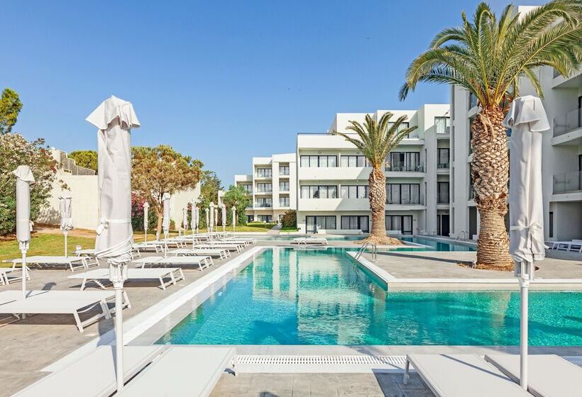 استراحتگاه Dessole Lippia Golf  All Inclusive