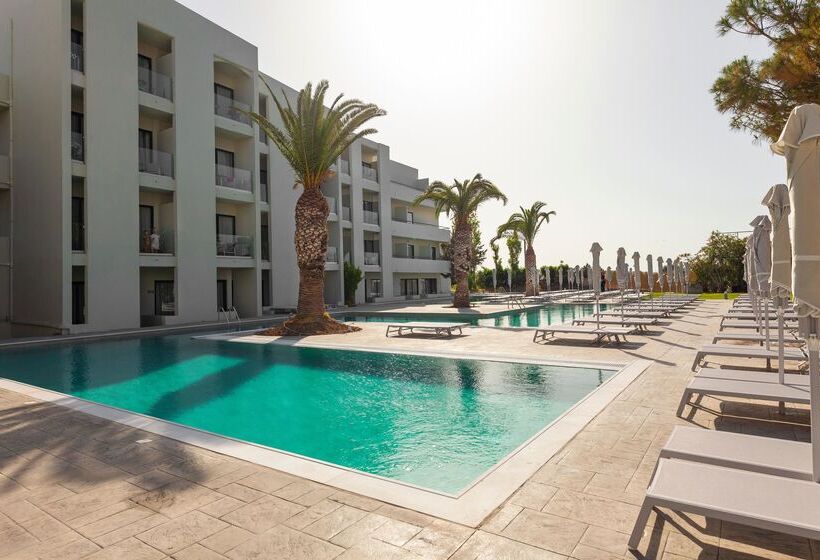 استراحتگاه Dessole Lippia Golf  All Inclusive
