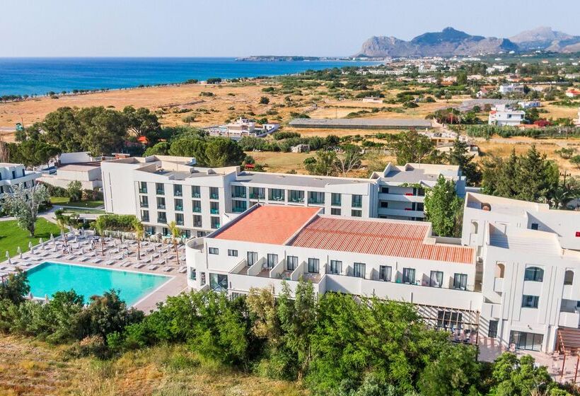 استراحتگاه Dessole Lippia Golf  All Inclusive