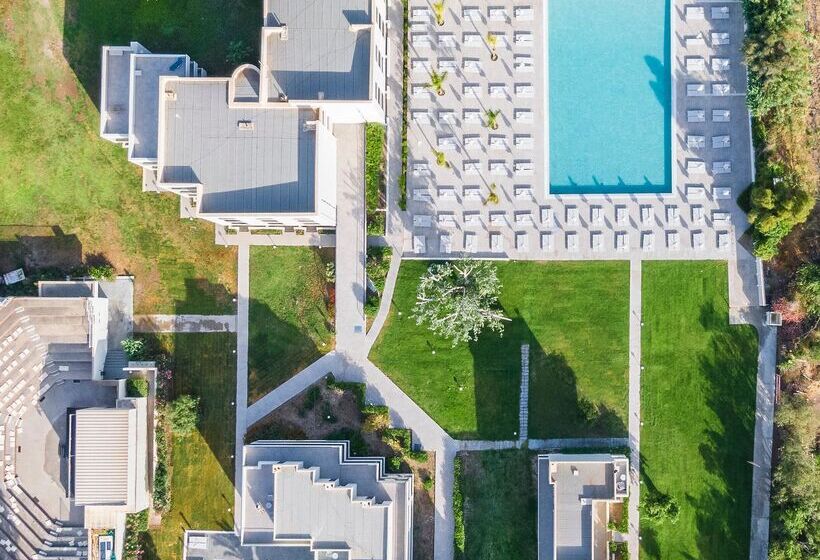 استراحتگاه Dessole Lippia Golf  All Inclusive