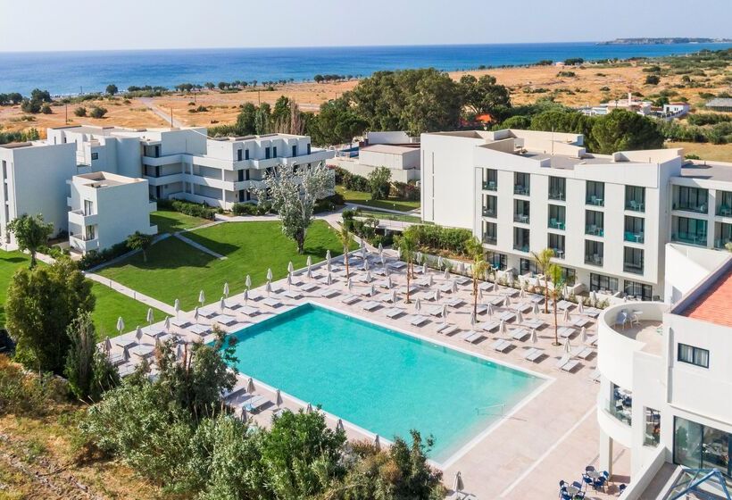 استراحتگاه Dessole Lippia Golf  All Inclusive