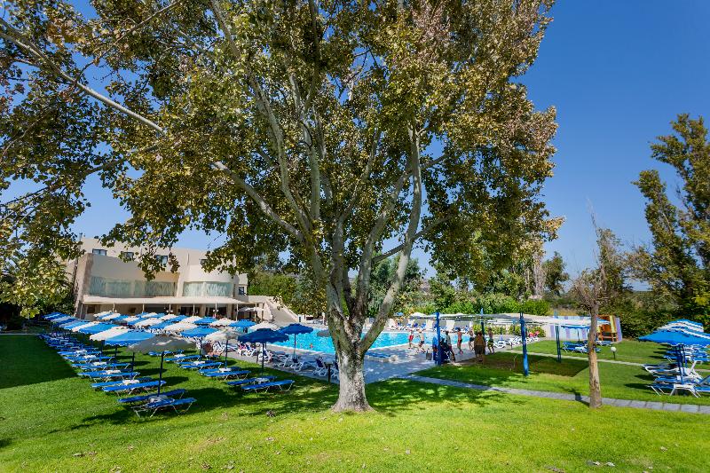 استراحتگاه Dessole Lippia Golf  All Inclusive