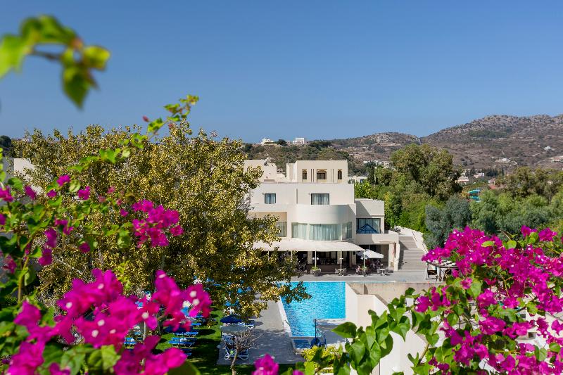 استراحتگاه Dessole Lippia Golf  All Inclusive