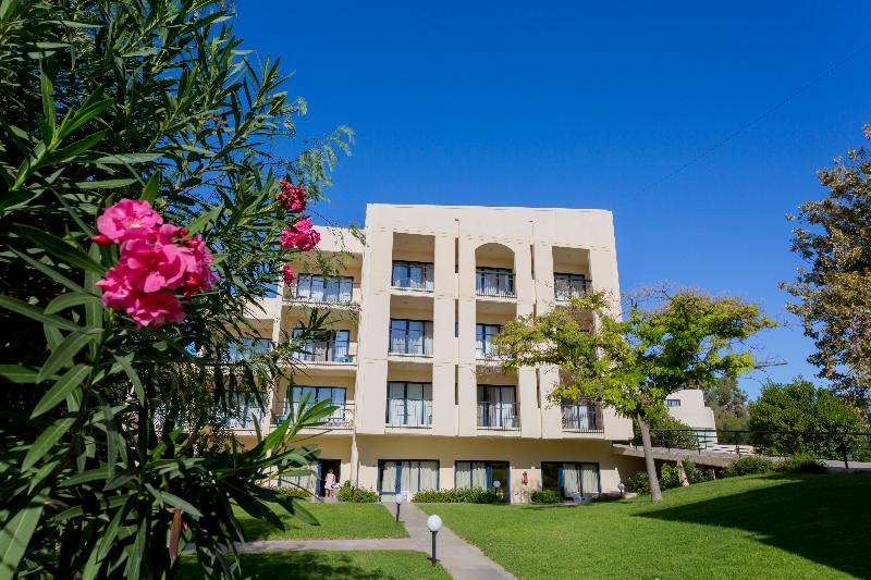 استراحتگاه Dessole Lippia Golf  All Inclusive