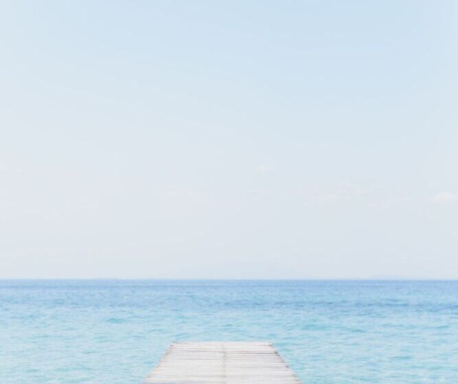 استراحتگاه Koh Munnork Private Island