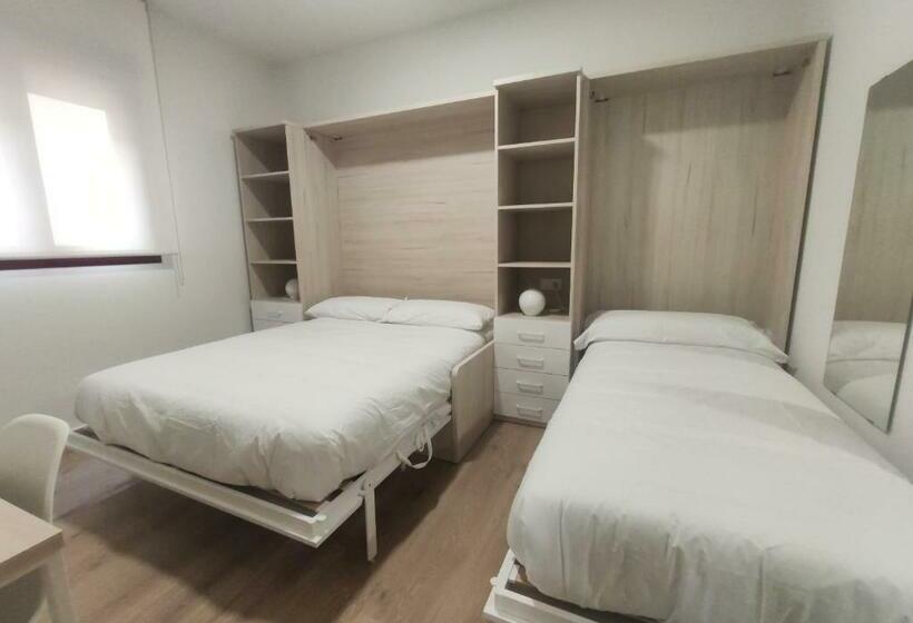 Apartamentos Atempo Aranjuez