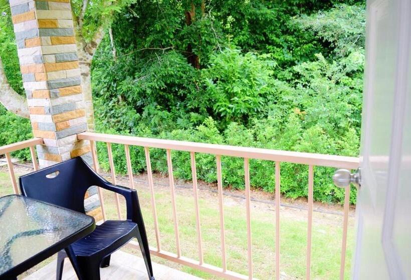 هتل Khowbuysi View Resort
