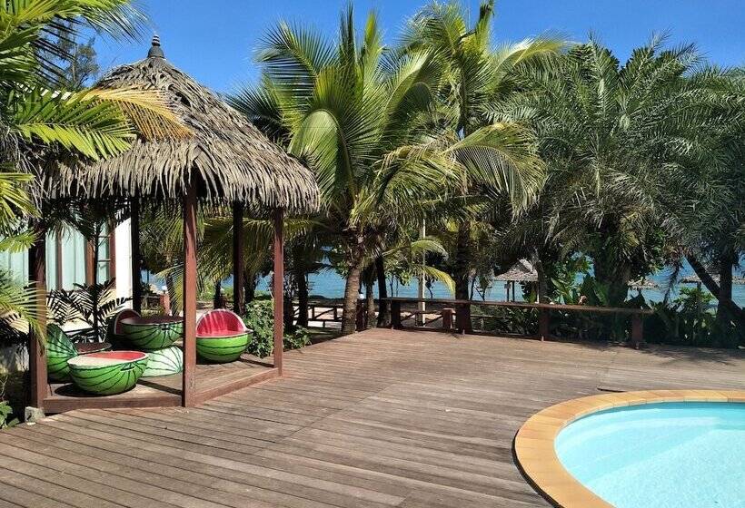 ホテル Sugar Palm Resort