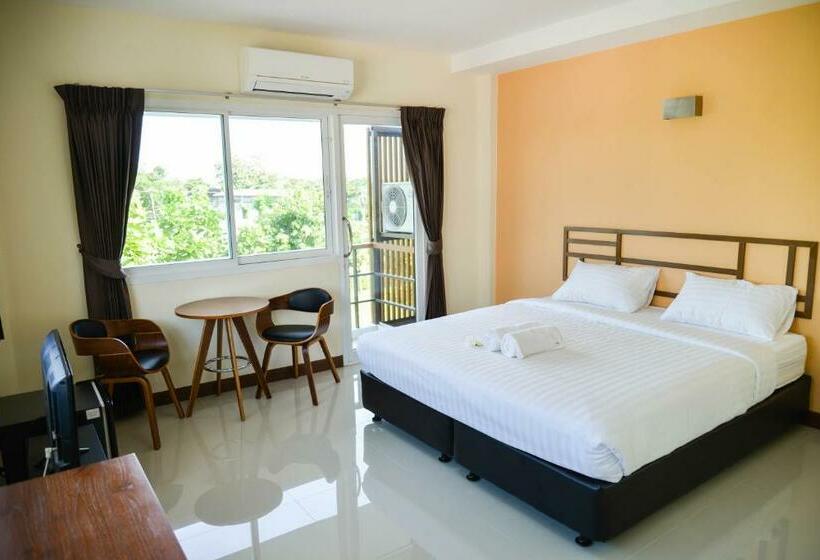 فندق Thaimit Resort