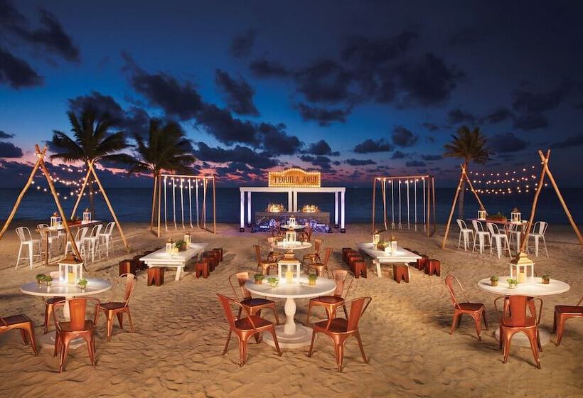 Secrets Riviera Cancún Resort & Spa Adults Only All Inclusive