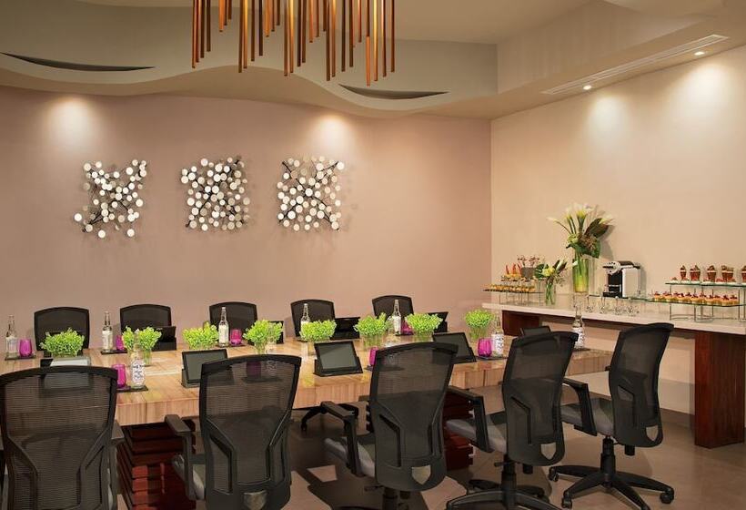 Secrets Riviera Cancún Resort & Spa Adults Only All Inclusive