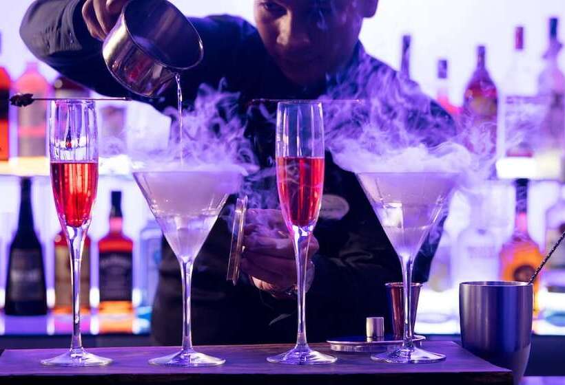 Secrets Riviera Cancún Resort & Spa Adults Only All Inclusive