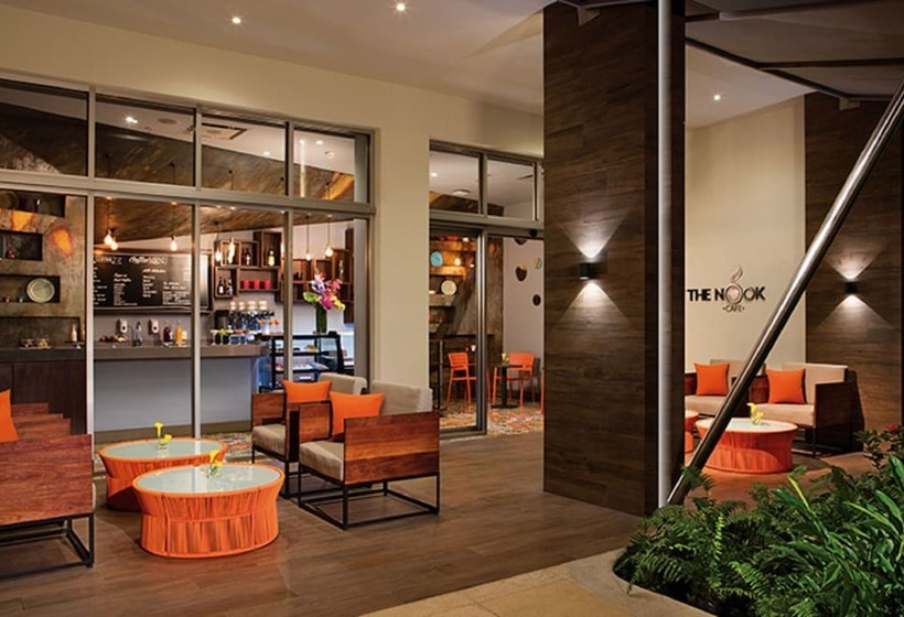 Secrets Riviera Cancún Resort & Spa Adults Only All Inclusive