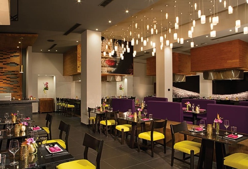 Secrets Riviera Cancún Resort & Spa Adults Only All Inclusive