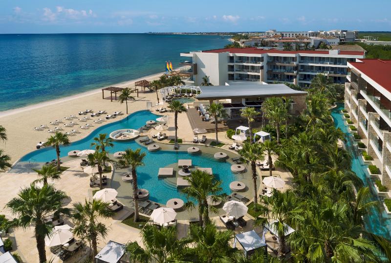 Secrets Riviera Cancún Resort & Spa Adults Only All Inclusive