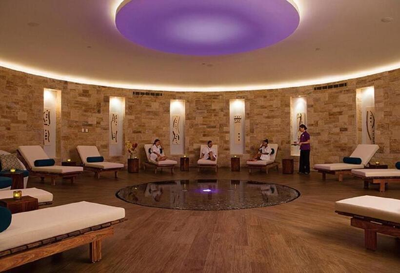 Secrets Riviera Cancún Resort & Spa Adults Only All Inclusive