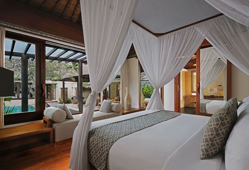 Amarterra Villas Resort Bali Nusa Dua, Autograph Collection