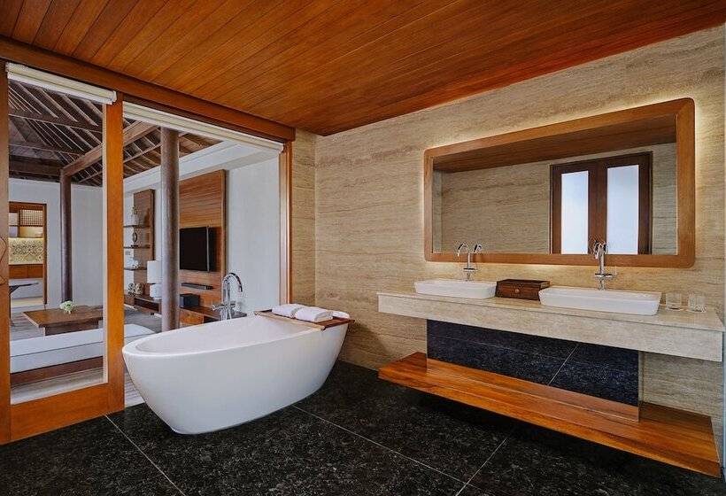 Amarterra Villas Resort Bali Nusa Dua, Autograph Collection