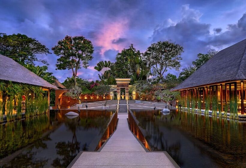 Amarterra Villas Resort Bali Nusa Dua, Autograph Collection