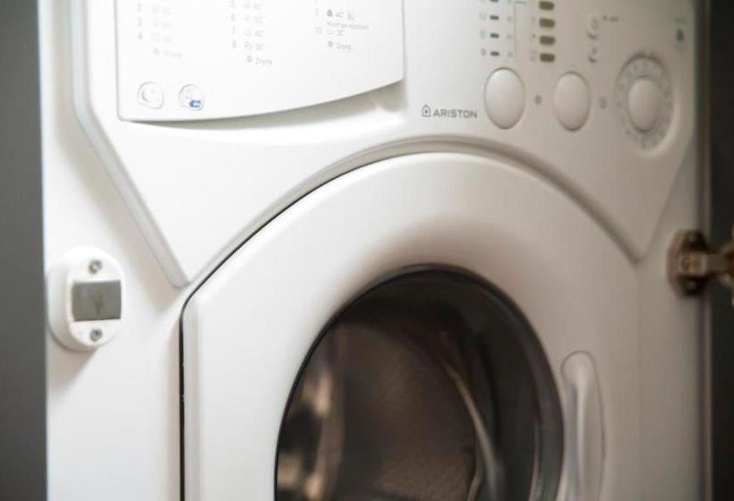 Apartamentos Sabinas El Pilar