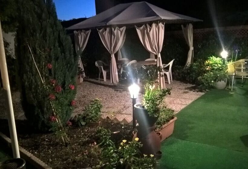 B&b La Mimosa