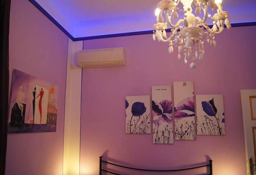 B&b La Mimosa