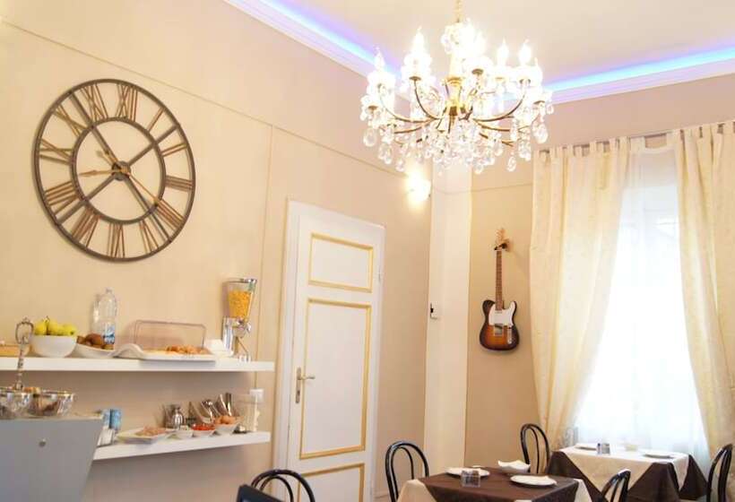 B&b La Mimosa