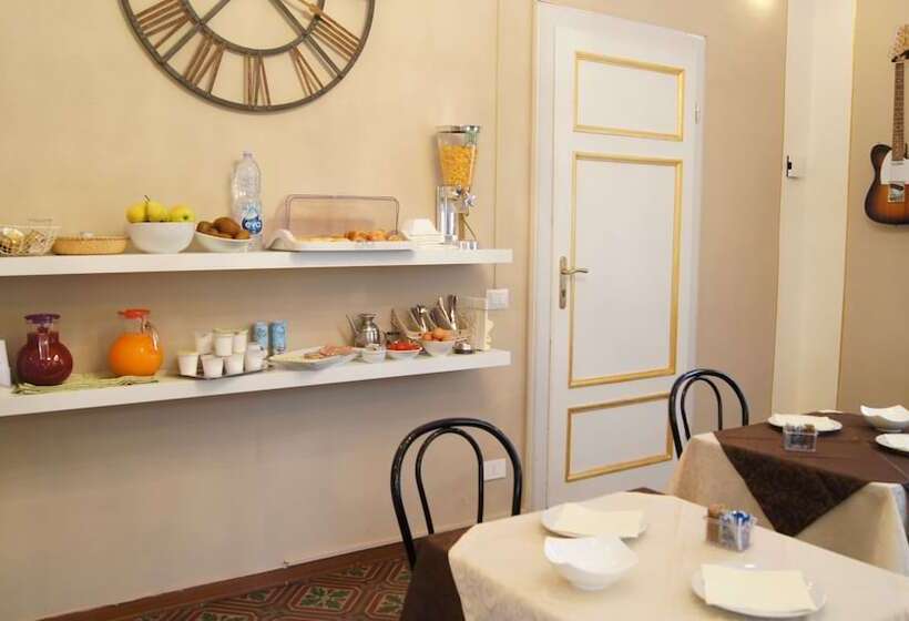 B&b La Mimosa