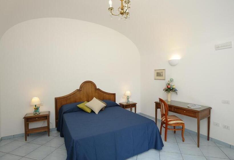 مبيت وإفطار Il Ducato Di Ravello