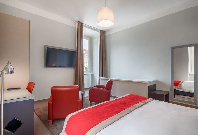 צימר Ht N°9 Colosseo