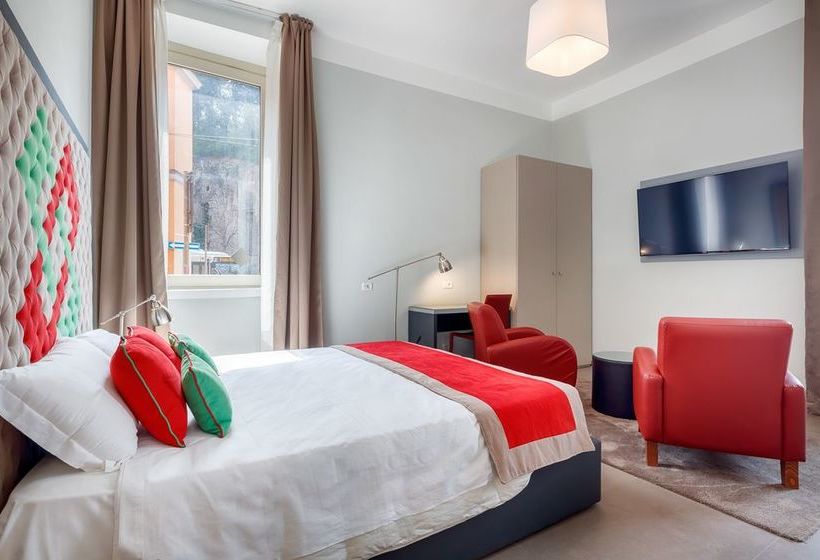 צימר Ht N°9 Colosseo