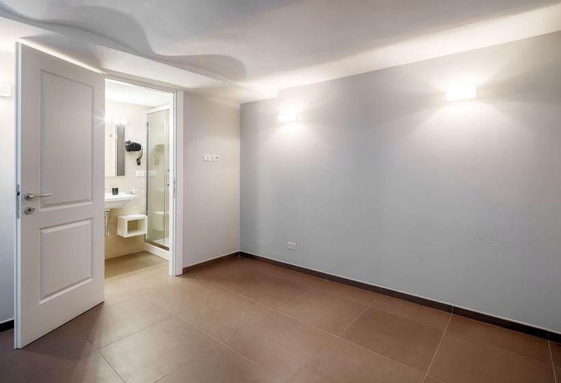 צימר Ht N°9 Colosseo