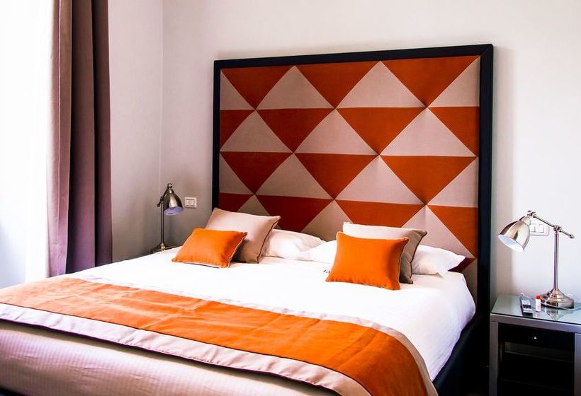 צימר Ht N°9 Colosseo