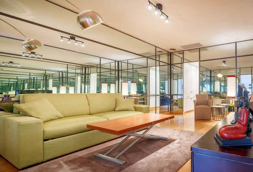 צימר Ht N°9 Colosseo