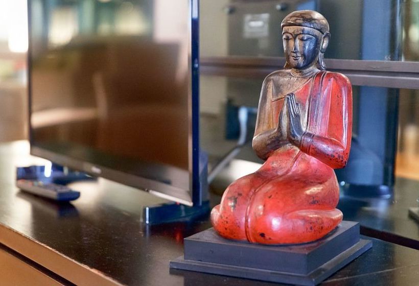 צימר Ht N°9 Colosseo