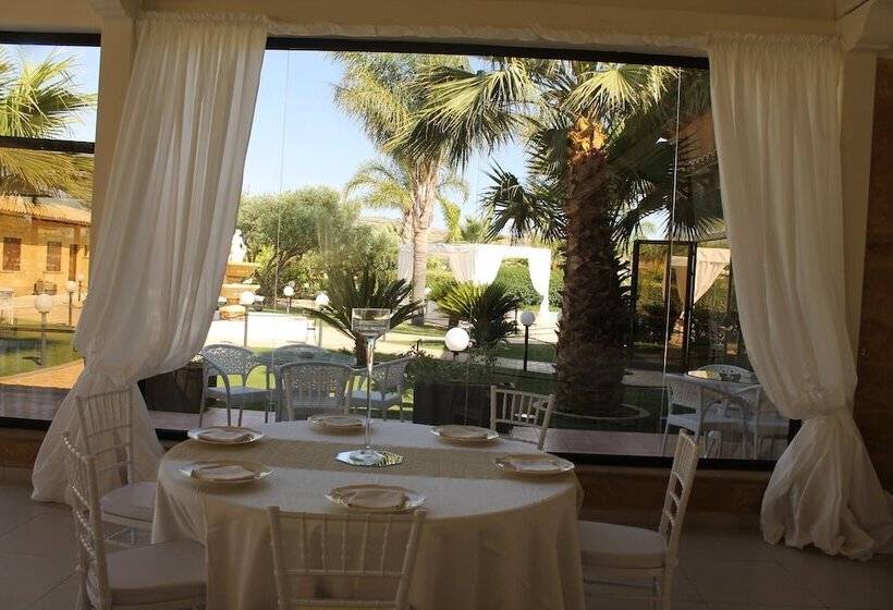 تختخواب و صبحانه Villa Alisia