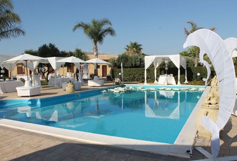 تختخواب و صبحانه Villa Alisia