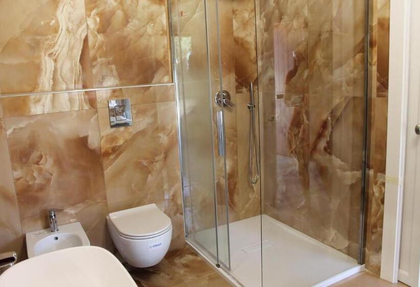 تختخواب و صبحانه Villa Alisia