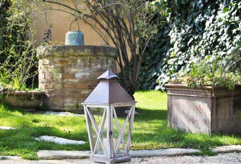 Bed and Breakfast Villa Cicolina