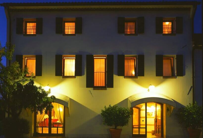 Col Delle Rane
