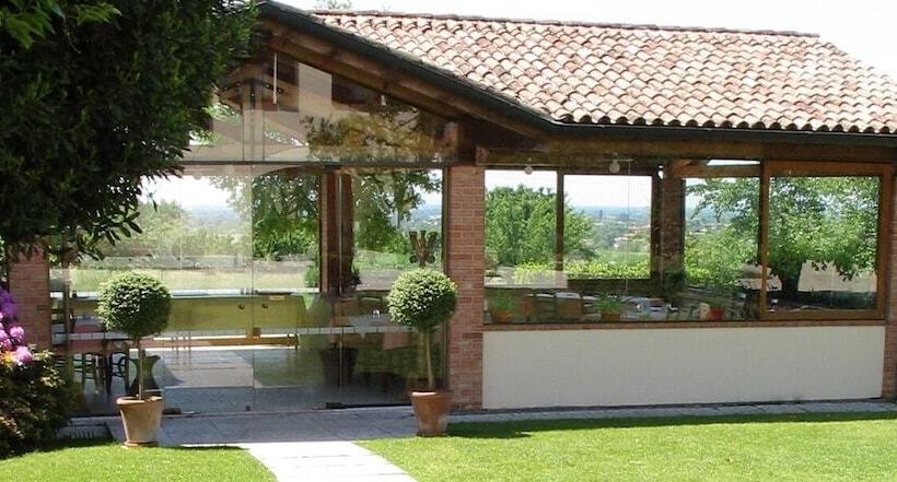 Col Delle Rane