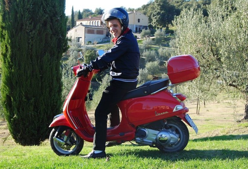 Fattoria Voltrona