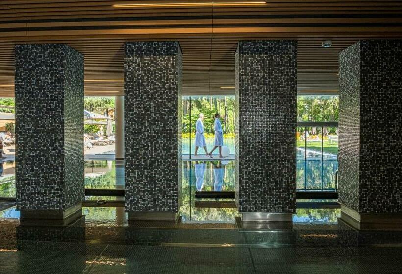 Grand Hotel Terme Di Comano