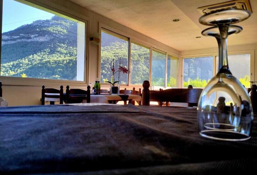 Hostal Turbon