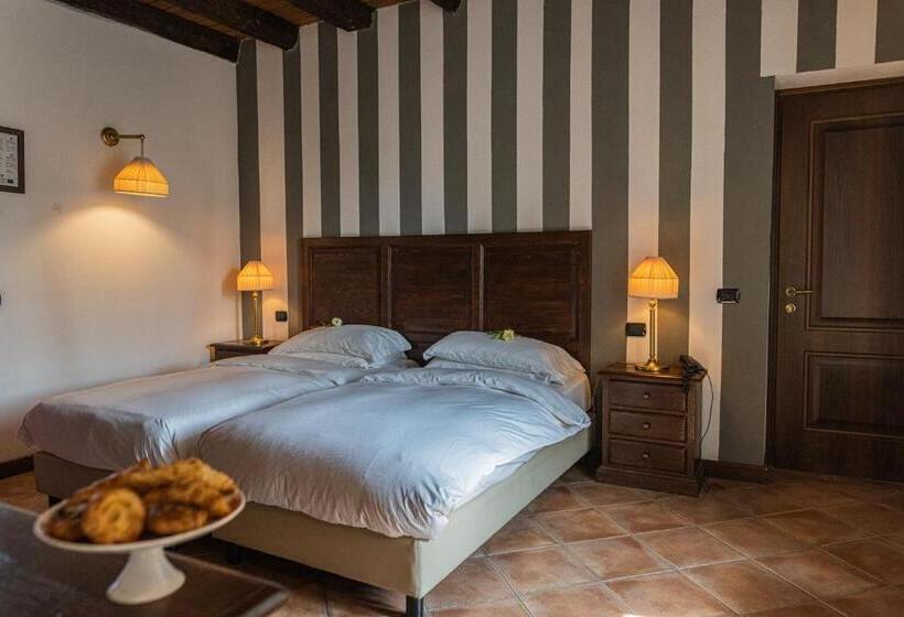 فندق Al Castello Resort